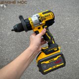 Dewalt DCD999