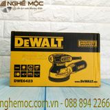 DeWalt DWE6423