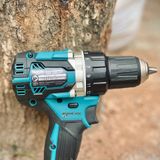 Máy khoan pin Makita DDF484RTE (18V)