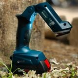 Đèn pin Bosch GLI 180-LI