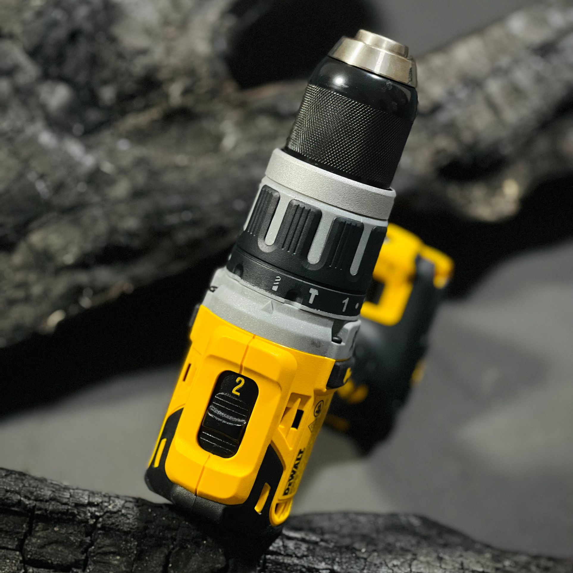 Body Dewalt DCD796N 18V – mochaiphat