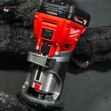 Máy phay M18 FTR-0X0 (bare)