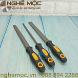 Bộ dũa gỗ Tolsen 32037