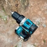 Máy khoan pin Makita DDF484RTE (18V)