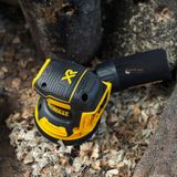 Máy chà nhám tròn dewalt DCW210B