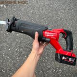 cưa kiếm Milwaukee M18 FSZ