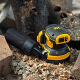 Máy chà nhám tròn dewalt DCW210B