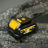 Pin Dewalt 20V max lithium ion DCB184G