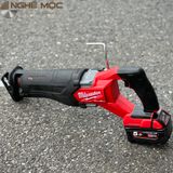 cưa kiếm Milwaukee M18 FSZ