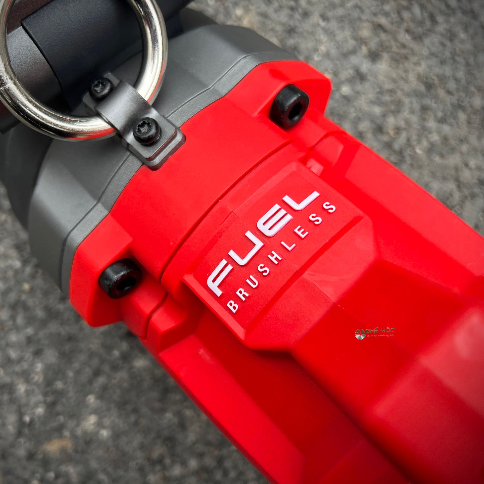 Máy siết bu lông M18 ONEFHIWF1DS