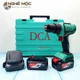 Máy khoan dùng pin 20V DCA ADJZ04-13