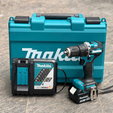 Máy khoan pin Makita 18V DHP487