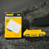 Pin Dewalt Li-ion 18V-20V 2Ah