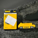 Pin Dewalt Li-ion 18V-20V 2Ah