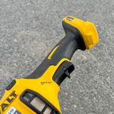 Máy mài góc dùng pin 20V/60V Dewalt DCG418