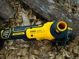 Máy mài góc pin Dewalt DCG409N
