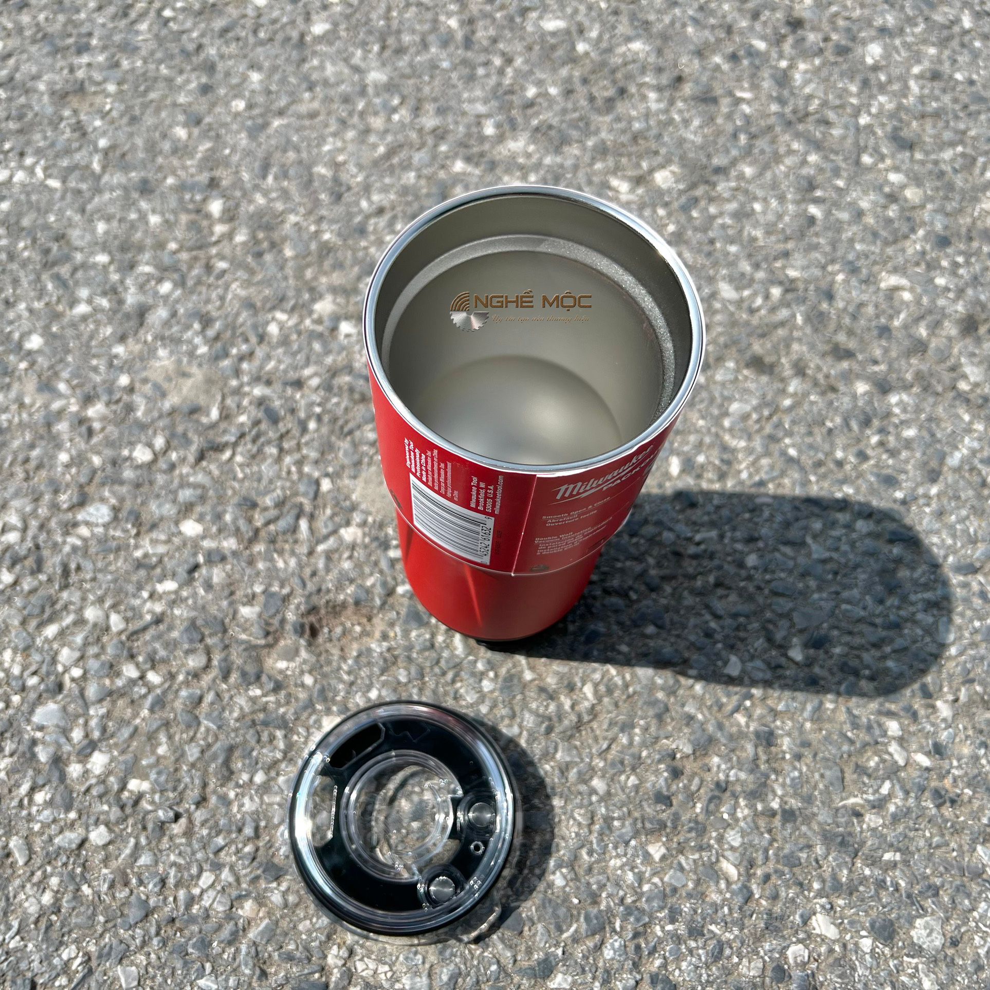 Cốc giữ nhiệt Milwaukee Chính hãng