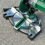 Máy cắt nhôm chỉnh tốc Dekton DK-CN210plus