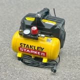 Máy nén khí không dầu 6L Stanley DST100/8/6