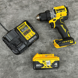 Máy khoan pin cầm tay Dewalt DCD801N
