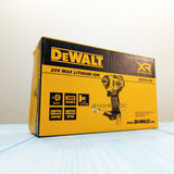 Máy siết bu lông dùng pin Dewalt DCF911