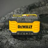 Pin Flexvolt Dewalt DCB606-KR (20V-6.0Ah)