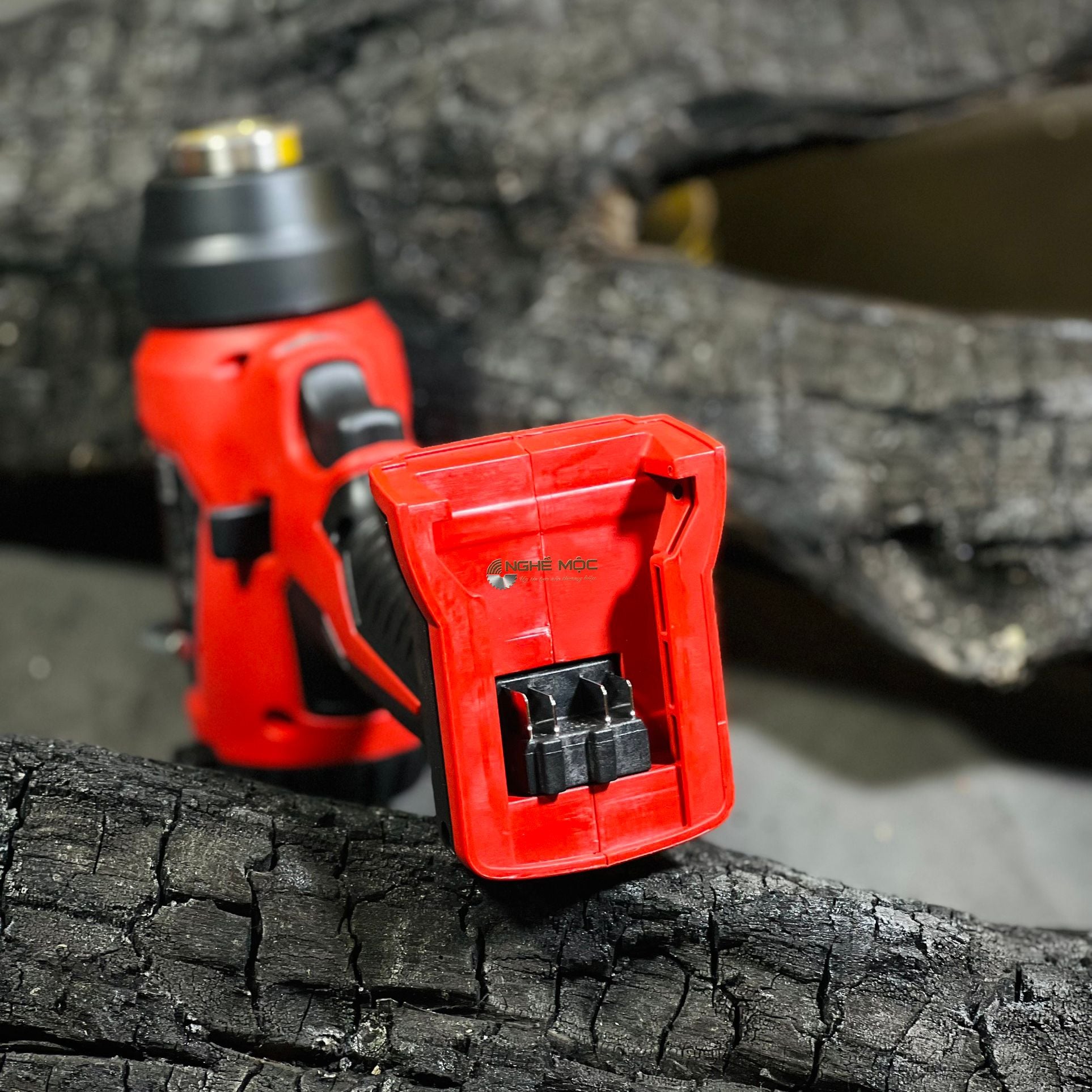 Máy khò nhiệt  M18 BHG-0 (2688)