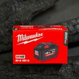 Pin Milwaukee 12AH