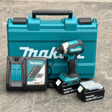 máy bắt vít Makita xdt13