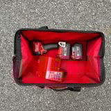 máy vặn vít Milwaukee M18 FID3