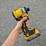 Dewalt DCF860