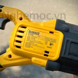 Máy cưa kiếm Dewalt DCS386