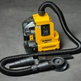 Phụ kiện hút bụi dành cho máy khoan bê tông Dewalt