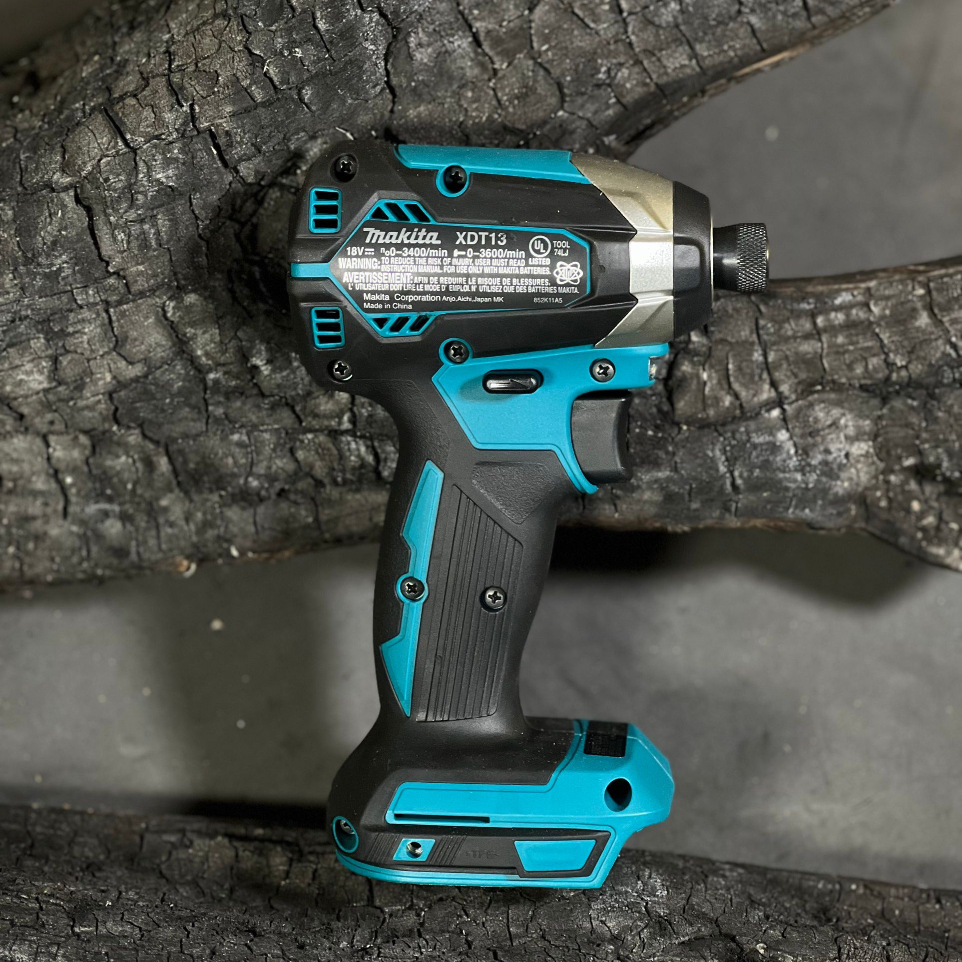 Makita xdt13 sale