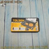 Bộ khoét lỗ Tolsen 75865