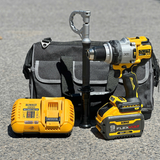 Máy khoan động lực Pin Dewalt DCD1007