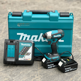 Máy vặn vít pin 18v Makita DTD157