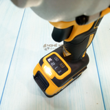 Máy siết bu lông 18-20V Max Dewalt DCF891