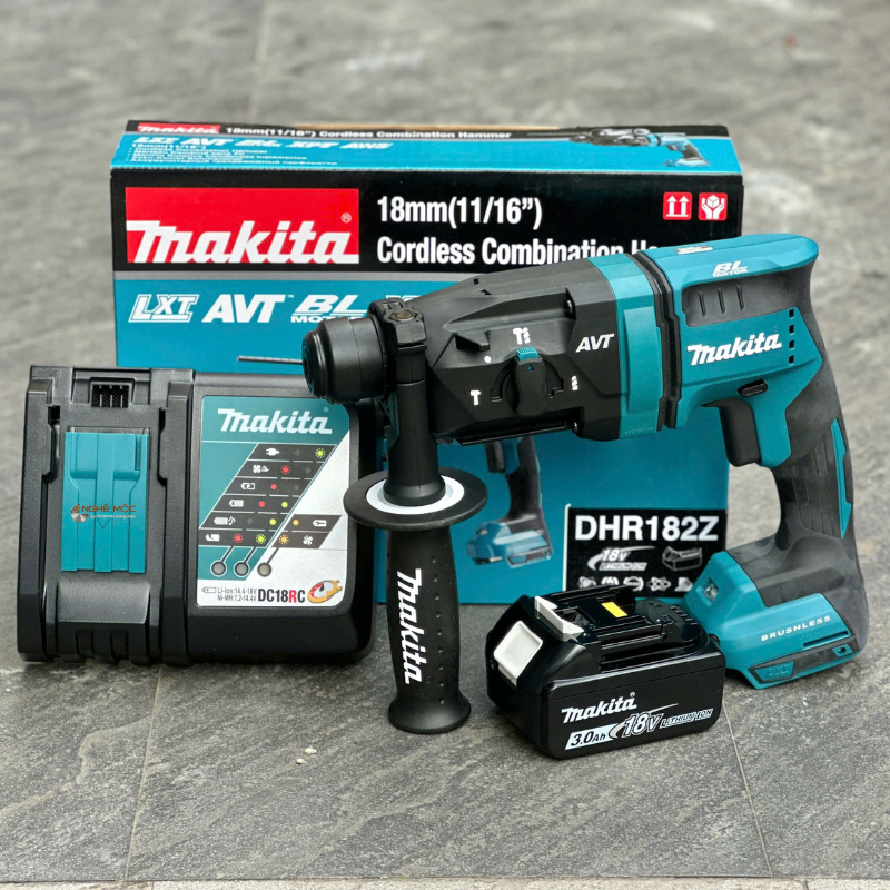 KHOAN DHR182 MAKITA
