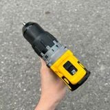 Dewalt 12V DCD706N