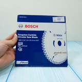 Lưỡi cưa gỗ Bosch 180x25.4mm T60