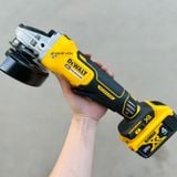 Máy mài cầm tay 20V Dewalt DCG413