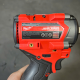 Máy siết bu lông 1/2 inch MILWAUKEE M12 FIW2F12 (STUBBY)