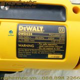 Máy khoan Dewalt DWD024-B1