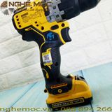 Dewalt 12V DCD706N