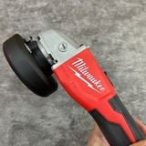 Máy mài góc dùng pin 18V Milwaukee M18 BLSAG100X