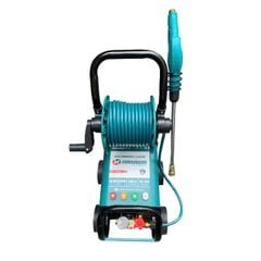 Máy Rửa Xe Áp Lực Cao Nakawa NK-MP3000PRO