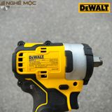 lông dùng pin Dewalt DCF911