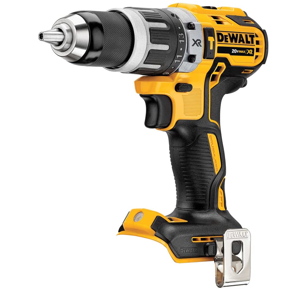 Máy khoan Dewalt 796 DCD796N