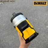 lông dùng pin Dewalt DCF911